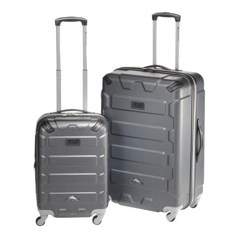 High Sierra® 2pc Hardside Luggage Set