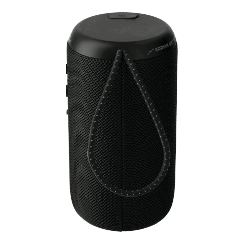 High Sierra Kodiak IPX7 Outdoor Bluetooth Speaker Black | No Imprint | not available | not available