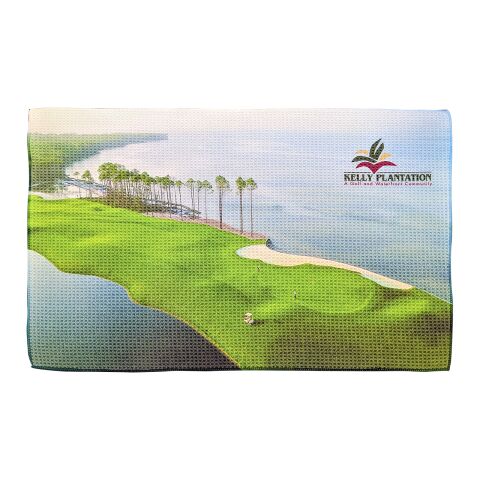Golf Towel White | No Imprint | not available | not available