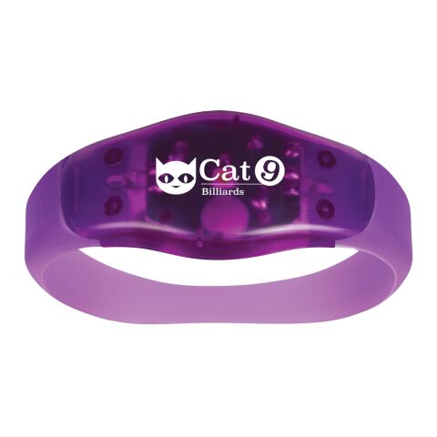 Safety Light Wristband