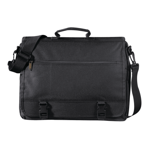 Excel Sport Expandable Messenger Bag Standard | Black | No Imprint | not available | not available