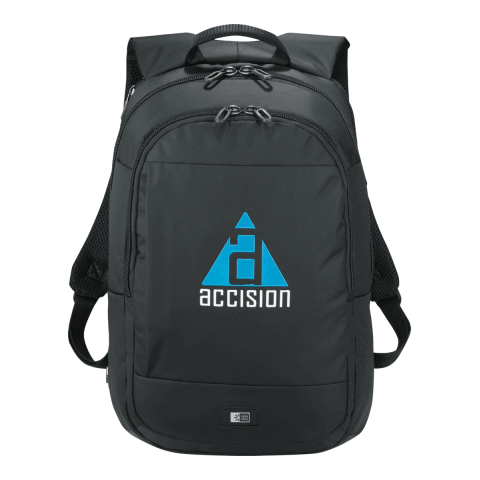 Case Logic 15&quot; Computer and Tablet Backpack Standard | Black | No Imprint | not available | not available