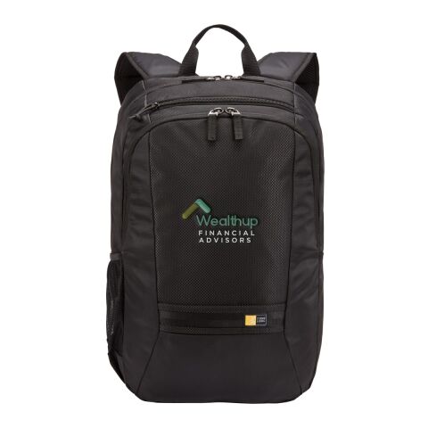 Case Logic Key 15&quot; Computer Backpack Black | No Imprint | not available | not available