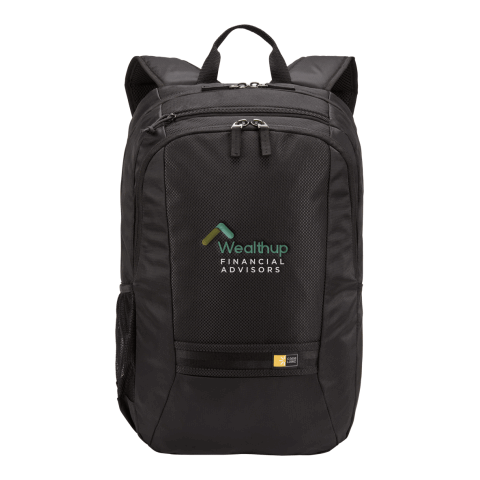 Case Logic Key 15&quot; Computer Backpack Black | No Imprint | not available | not available
