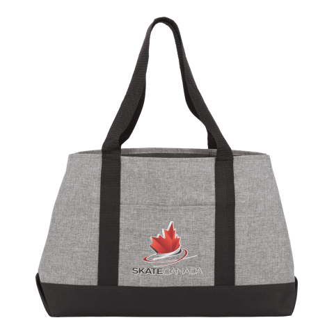 Excel Sport Leisure Boat Tote Graphite | No Imprint | not available | not available