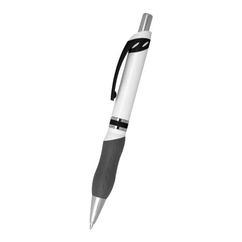 Campus Pen White/Black | No Imprint | not available | not available