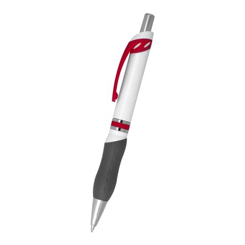Campus Pen White Red | No Imprint | not available | not available