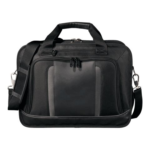 Velocity 17&quot; Computer Briefcase Black | No Imprint | not available | not available