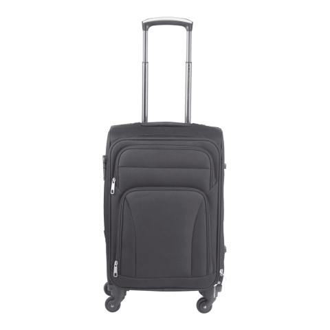 Nomad 21&quot; Upright Luggage Black | No Imprint | not available | not available