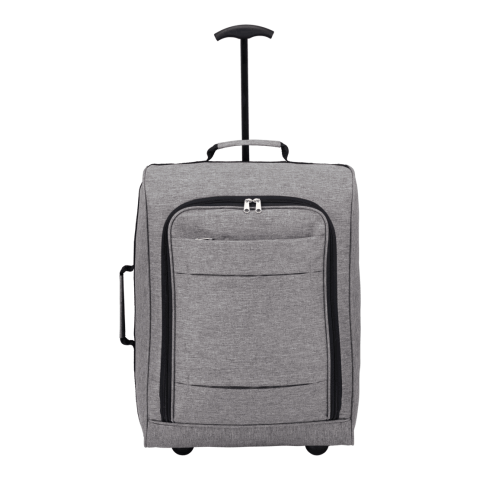 Graphite 20&quot; Upright Luggage 
