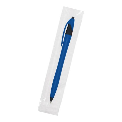 Dart Pen Matte Blue