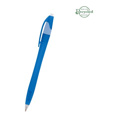 Dart Pen Blue with White | No Imprint | not available | not available