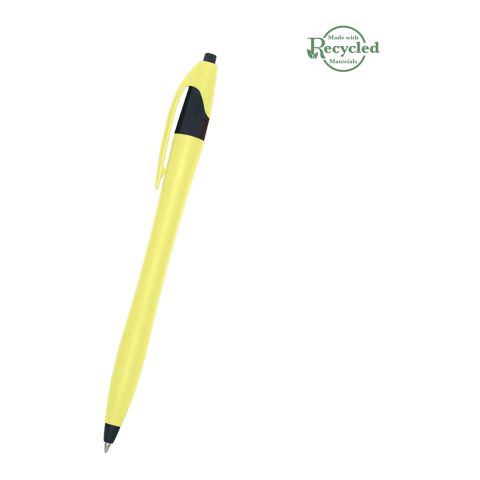 Dart Pen Yellow | No Imprint | not available | not available