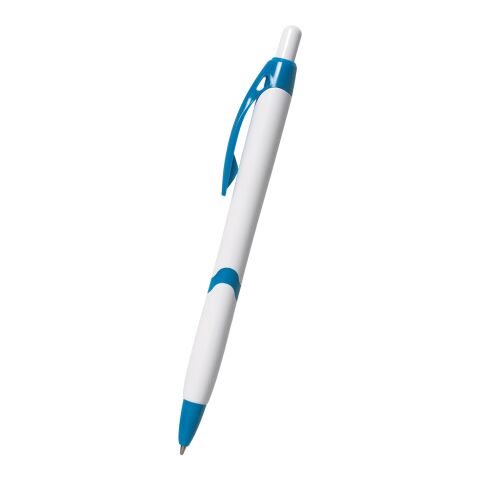 Vista Pen White/Blue | No Imprint | not available | not available