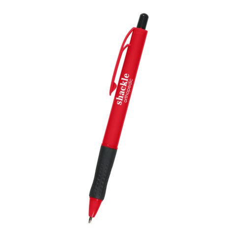 The Sunrise Pen Red | No Imprint | not available | not available