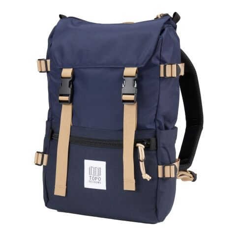 Topo Designs Recycled Rover 15&quot; Laptop Backpack