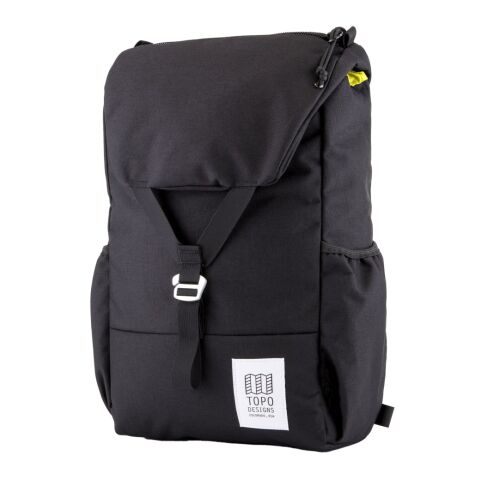 Topo Designs Recycled Y Pack 15&quot; Laptop Backpack