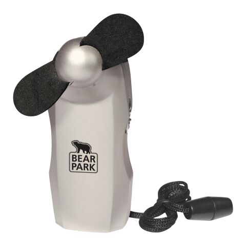 Mini Fan Silver | No Imprint | not available | not available