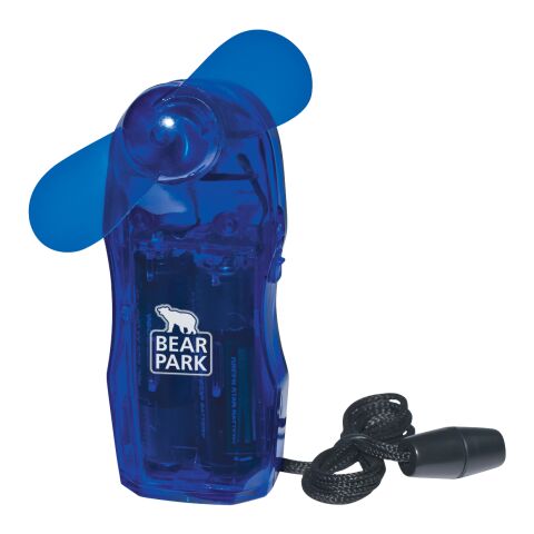 Mini Fan Blue | No Imprint | not available | not available