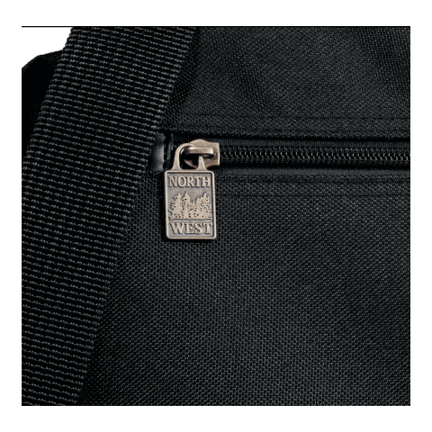 Northwest Expandable Messenger Bag Standard | Black | No Imprint | not available | not available