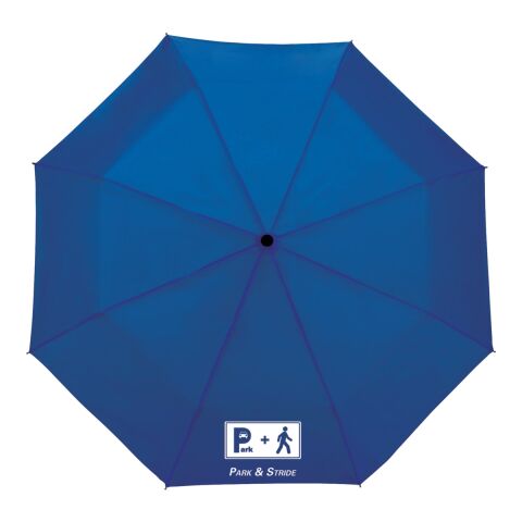 42" totes® 3 Section Auto Open Umbrella