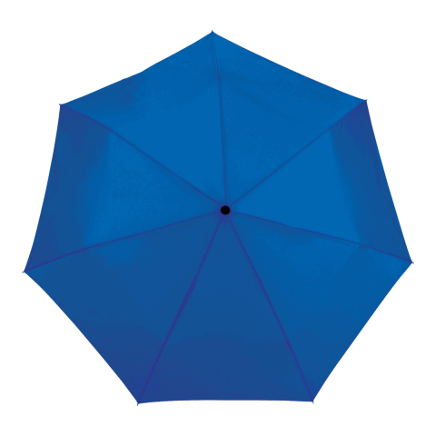 44&quot; totes® 3 Section Auto Open/Close Umbrella Standard | Blue | No Imprint | not available | not available