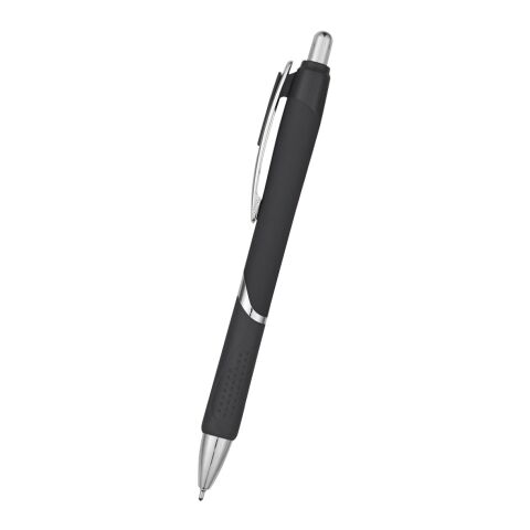 Dotted Grip Sleek Write Pen Onyx