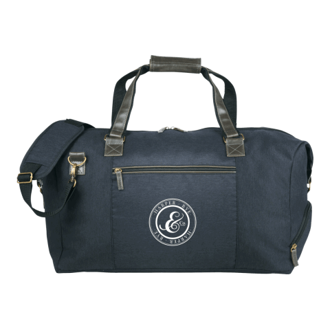 The Capitol 20&quot; Duffel Bag Graphite | No Imprint | not available | not available