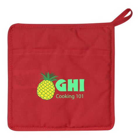 Pizza Party Gift Set Red | No Imprint | not available | not available