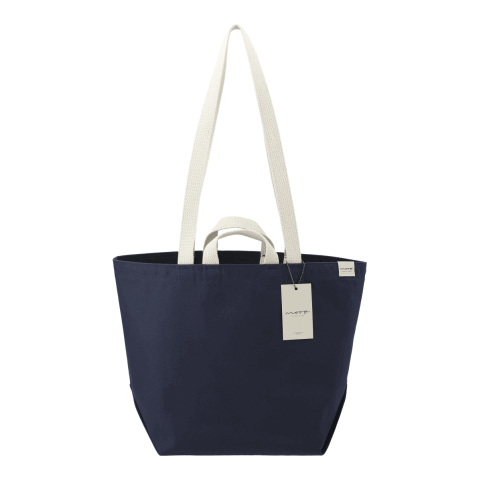 Moop® Grandview Tote Navy | No Imprint | not available | not available