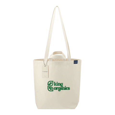 Moop® Carson Tote Standard | Natural | No Imprint | not available | not available