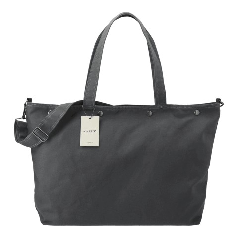 Moop® Porter Tote Standard | Gray | No Imprint | not available | not available