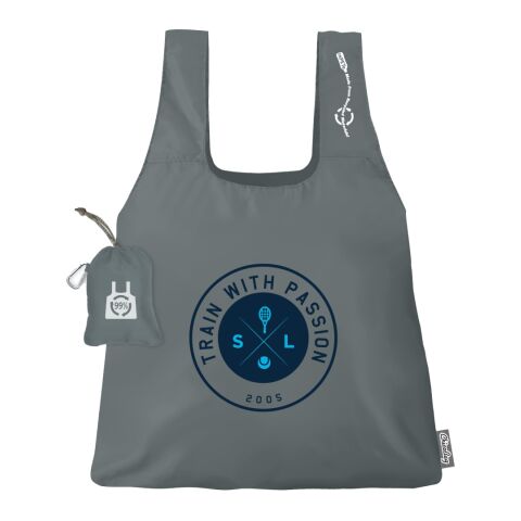 ChicoBag RePETe Tote w/Pouch Gray | No Imprint | not available | not available