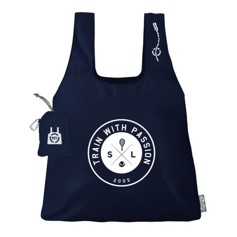 ChicoBag RePETe Tote w/Pouch Navy | No Imprint | not available | not available