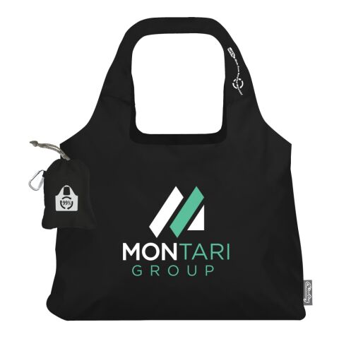 ChicoBag Vita RePETe Shoulder Tote Black | No Imprint | not available | not available