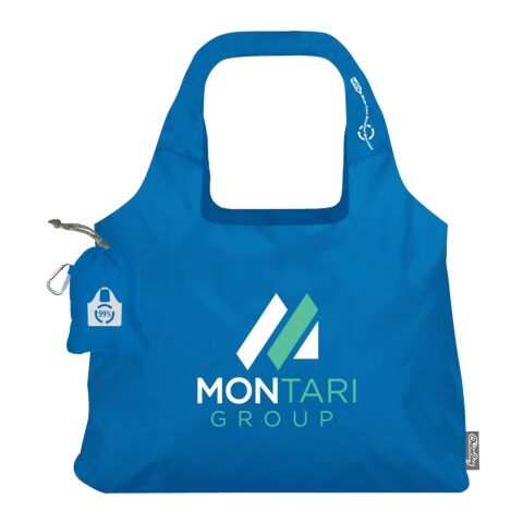 ChicoBag Vita RePETe Shoulder Tote Blue | No Imprint | not available | not available