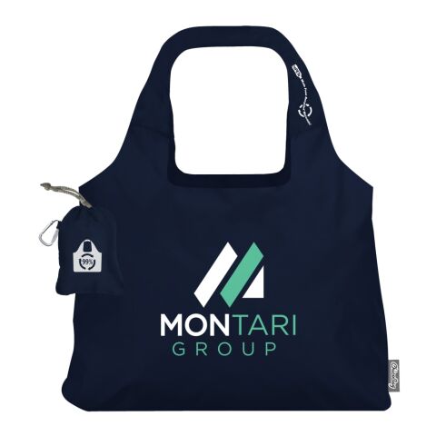 ChicoBag Vita RePETe Shoulder Tote Navy | No Imprint | not available | not available