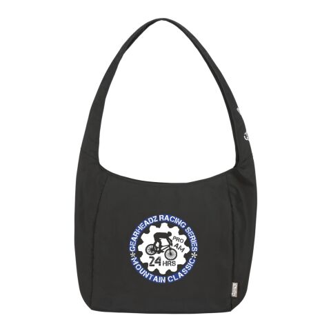ChicoBag RePETe Crossbody Sling Tote Black | No Imprint | not available | not available