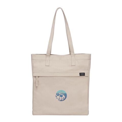 Terra Thread Fairtrade Executuive Work Tote Natural | No Imprint | not available | not available