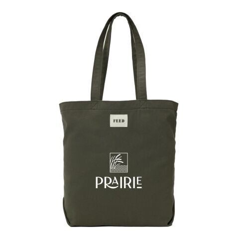 FEED Organic Cotton Shopper Tote