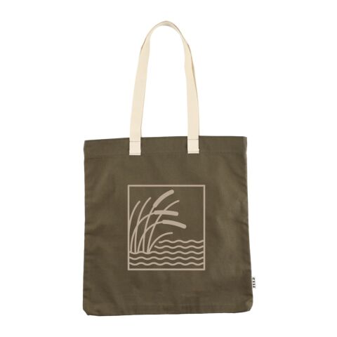 FEED Organic Cotton Convention Tote