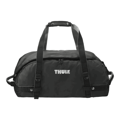 Thule® Chasm 40L Duffel Standard | Black | No Imprint | not available | not available