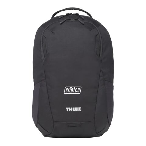 Thule Recycled Lumion 15&quot; Computer Backpack 21L Standard | Black | No Imprint | not available | not available