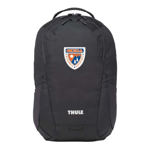 Thule Recycled Lumion 15" Computer Backpack 21L Standard | Black | No Imprint | not available | not available