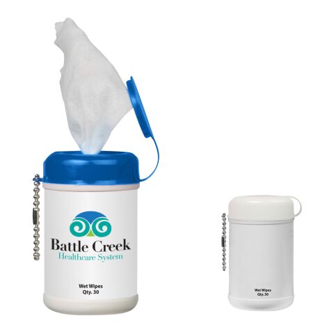 Pet Paw Canister Wipes