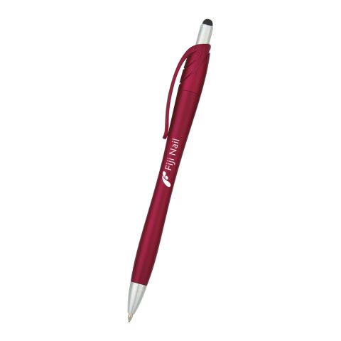Evolution Stylus Pen Red | No Imprint | not available | not available