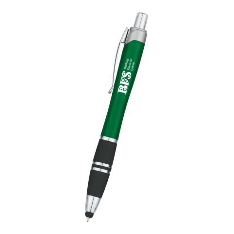 Tri-Band Pen With Stylus