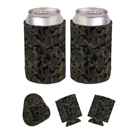 Full Color Marshland Camo Kan-Tastic