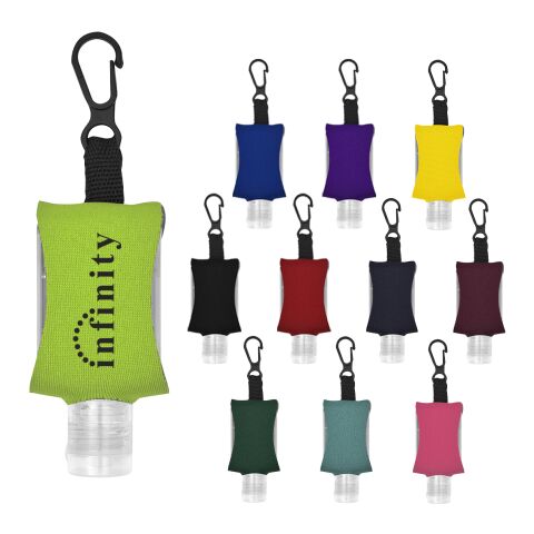 1 Oz. Hand Sanitizer 