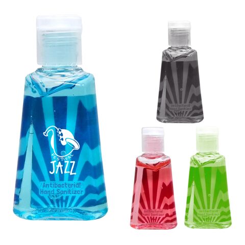 1 Oz. Hand Sanitizer Red | No Imprint | not available | not available